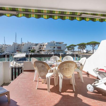 לה-גרו-דו-רואה Apartment Les Marinas De La Plage I-1 By Interhome מראה חיצוני תמונה